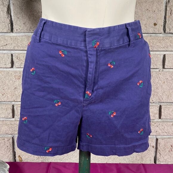 Jones New York Pants - Jones & co short